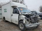 2002 Chevrolet Express G3500