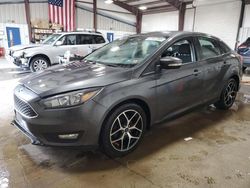 2018 Ford Focus SEL en venta en West Mifflin, PA