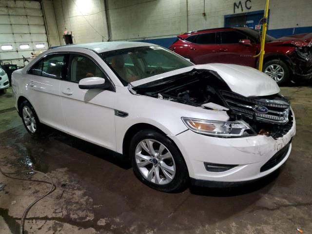 2011 Ford Taurus SEL