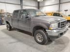 2003 Ford F250 Super Duty