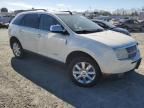 2008 Lincoln MKX