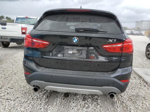 2018 BMW X1 SDRIVE28I