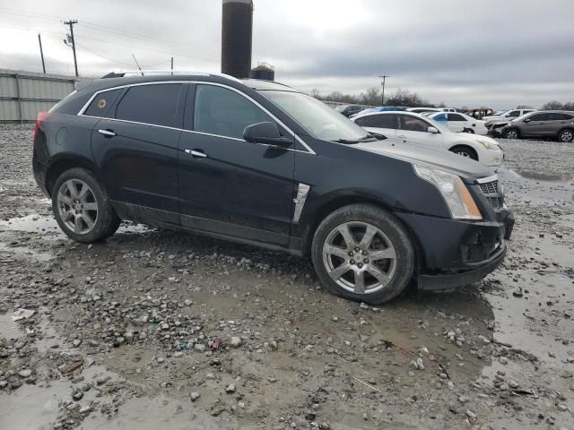 2011 Cadillac SRX Performance Collection