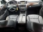 2013 Mercedes-Benz GL 450 4matic