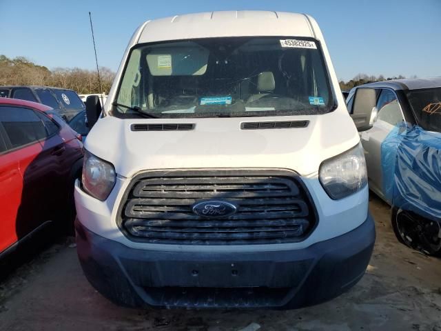 2017 Ford Transit T-250