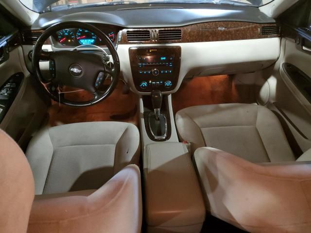 2013 Chevrolet Impala LT