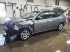 2010 Hyundai Elantra Blue