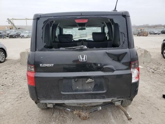 2006 Honda Element EX