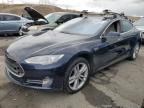 2013 Tesla Model S