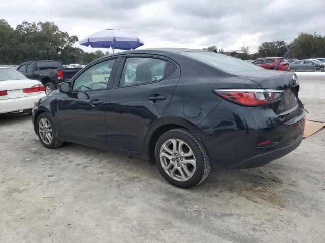 2016 Scion IA