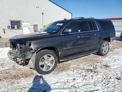 2018 Chevrolet Suburban K1500 Premier en venta en Rapid City, SD