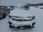 2017 Chevrolet Colorado LT