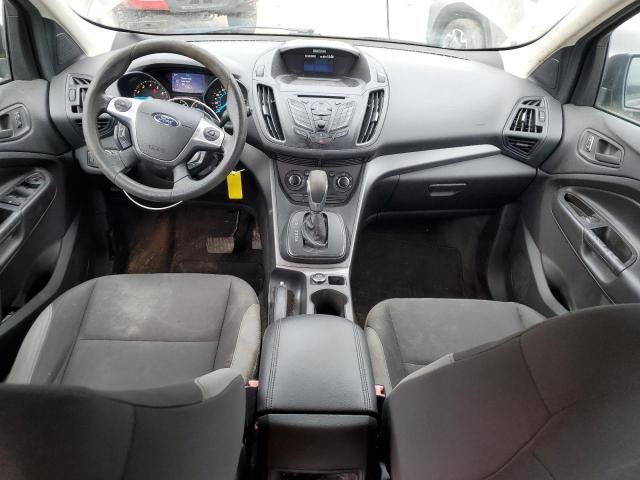 2013 Ford Escape S