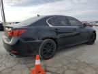 2014 Lexus GS 350