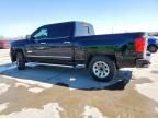 2018 Chevrolet Silverado C1500 High Country