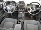 2012 Jeep Patriot Latitude