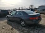 2005 Honda Accord EX