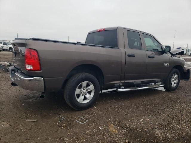 2020 Dodge RAM 1500 Classic Tradesman