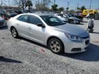 2016 Chevrolet Malibu Limited LS