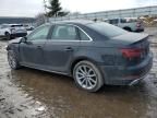 2019 Audi A4 Premium Plus