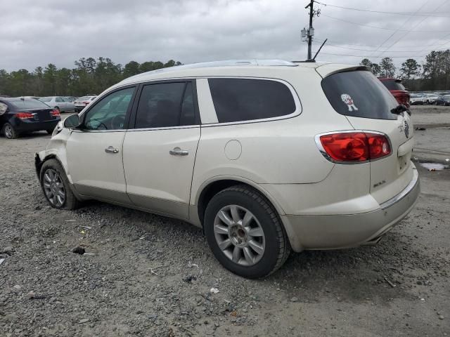 2011 Buick Enclave CXL