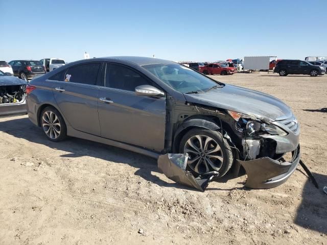 2014 Hyundai Sonata SE