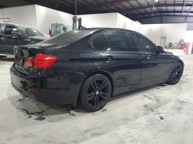 2013 BMW 335 I