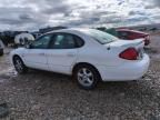 2002 Ford Taurus SES