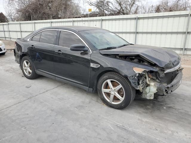 2012 Ford Taurus SE