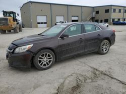 Chevrolet Malibu 1lt salvage cars for sale: 2015 Chevrolet Malibu 1LT