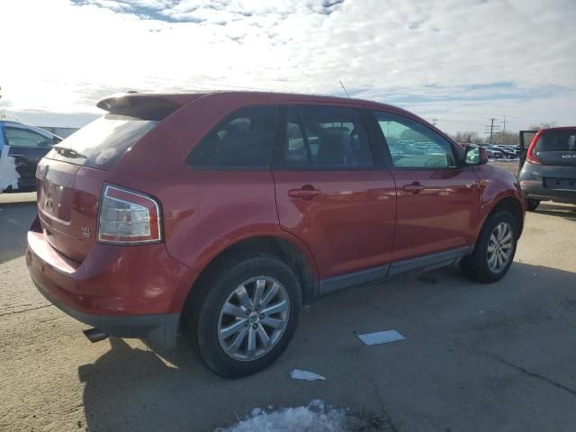 2010 Ford Edge SEL