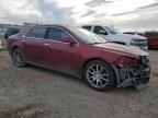 2010 Chevrolet Malibu LTZ