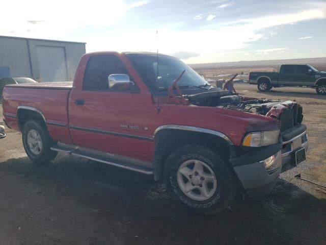 1996 Dodge RAM 1500