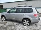 2009 Subaru Forester 2.5X Premium