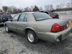 2000 Mercury Grand Marquis LS