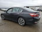 2016 Honda Accord EXL