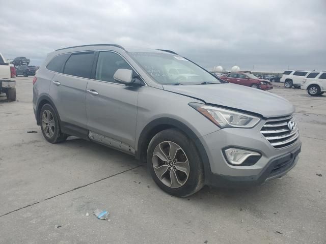 2014 Hyundai Santa FE GLS