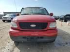 2002 Ford F150