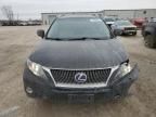 2011 Lexus RX 450H