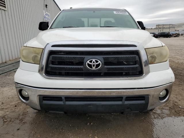 2011 Toyota Tundra Double Cab SR5