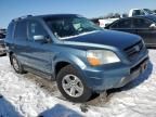 2005 Honda Pilot EXL