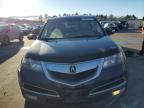 2010 Acura MDX Technology