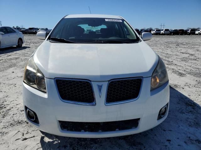 2010 Pontiac Vibe