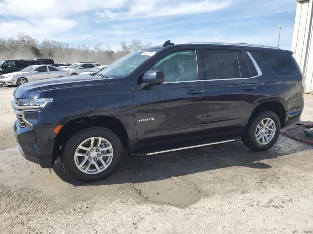 2021 Chevrolet Tahoe C1500 LT