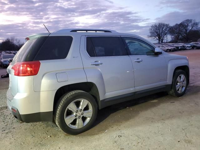 2014 GMC Terrain SLT