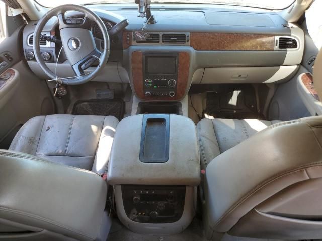 2007 Chevrolet Suburban K1500