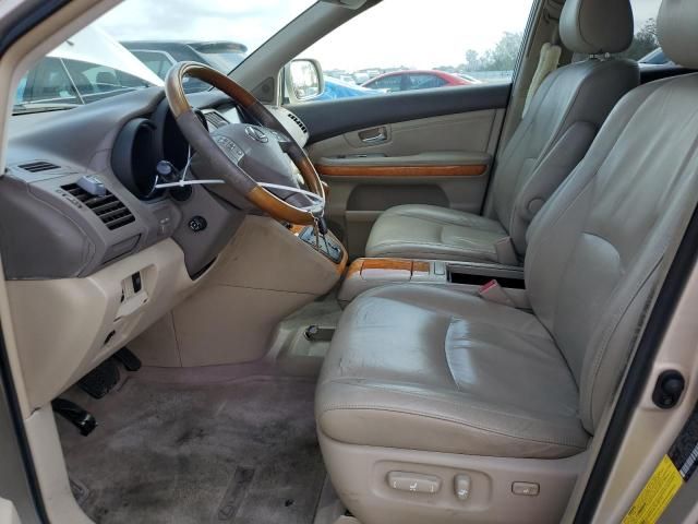 2006 Lexus RX 330