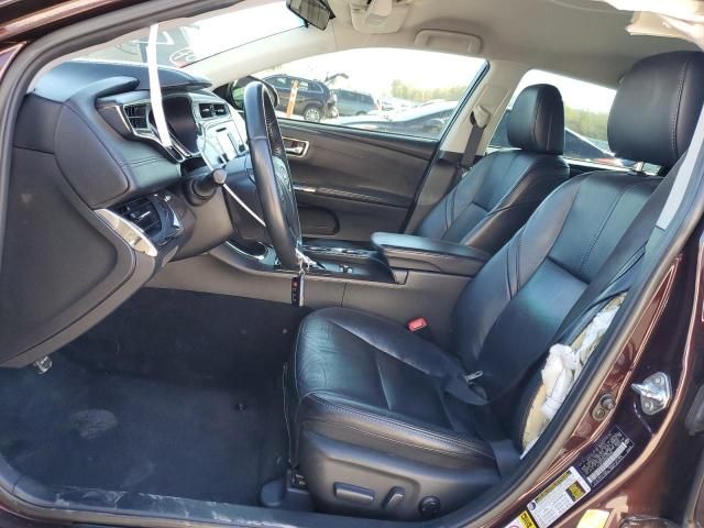 2013 Toyota Avalon Base