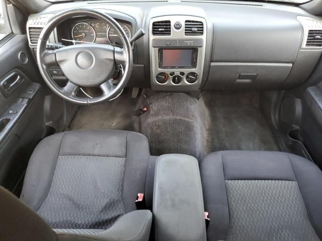 2010 Chevrolet Colorado LT