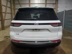 2024 Jeep Grand Cherokee Limited 4XE